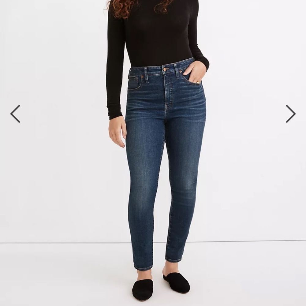 Madewell Jeans, Size 29